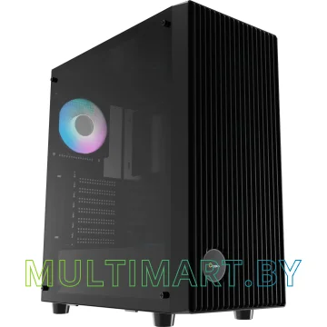 Корпус Ocypus Gamma C70 ARGB Black